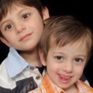 Meet your Posher, Danni